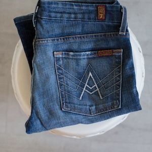 7 for All Mankind Jeans